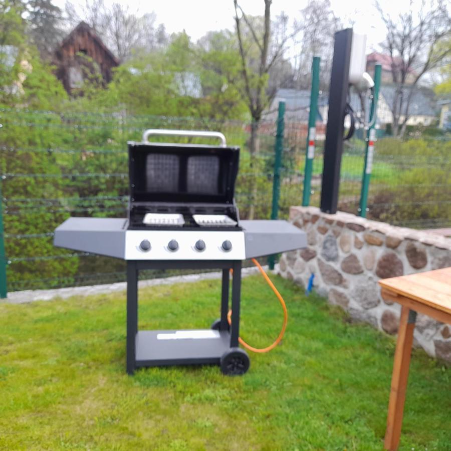 Dom Krawca - Pod Chojnikiem Lägenhet Jelenia Góra Exteriör bild
